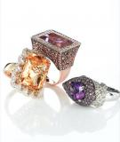 <h3>Rings for a luxurious occasion</h3>